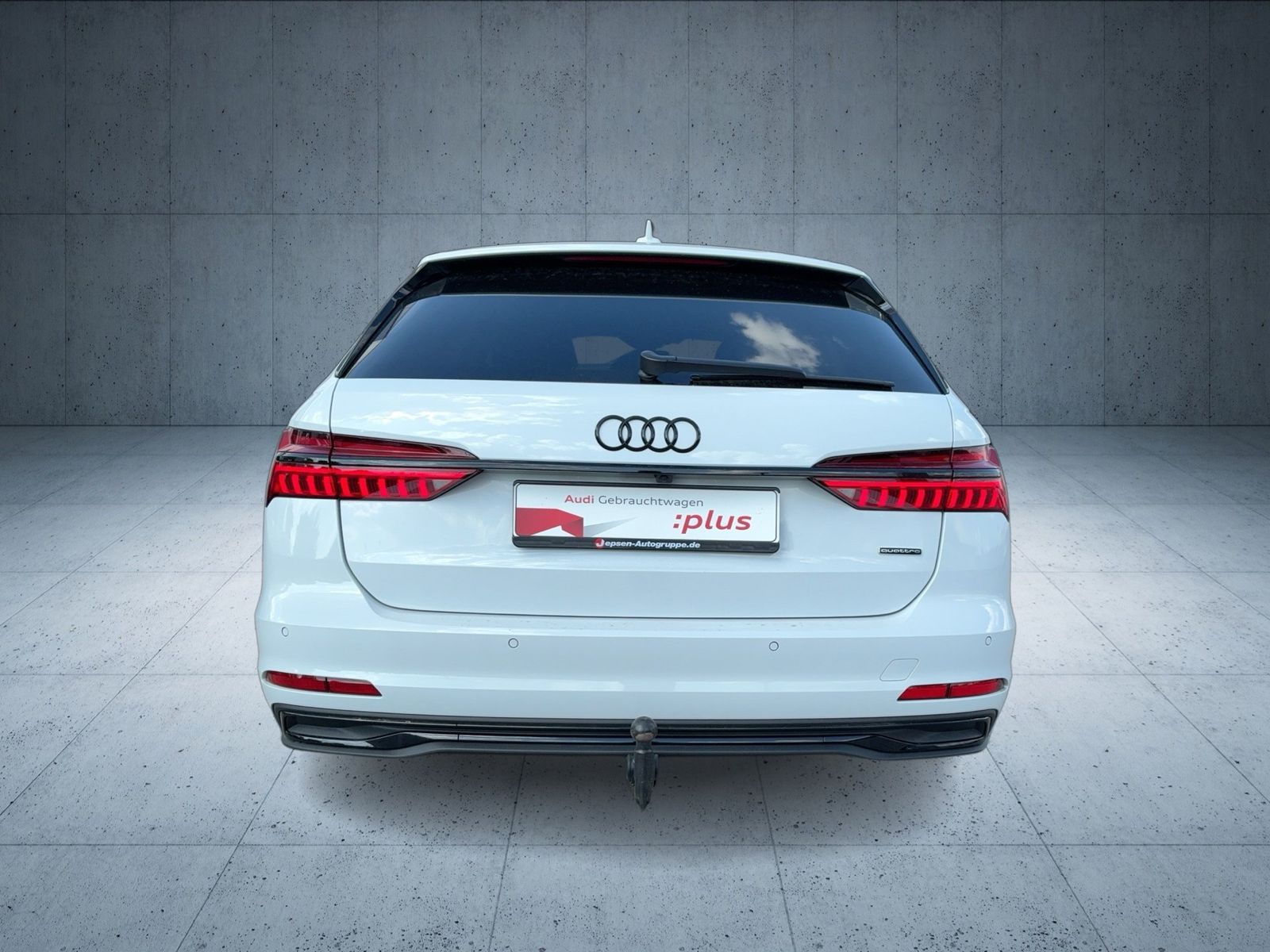 Audi A6 - Bild 5