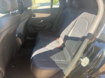 Mercedes GLC 250 - 9