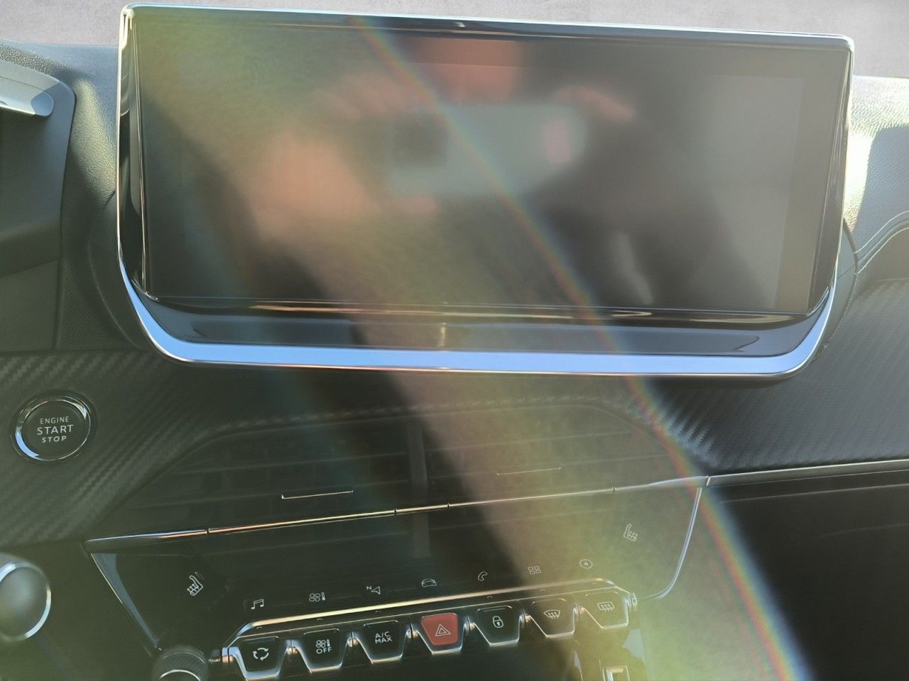 Fahrzeugabbildung Peugeot 208 e- GT