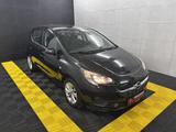 Opel Corsa Edition+Temp+Board+City Drive+Klima - Opel Corsa: Schwarz