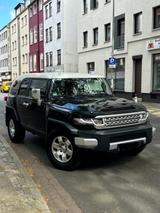 Toyota FJ - Toyota FJ Gebrauchtwagen