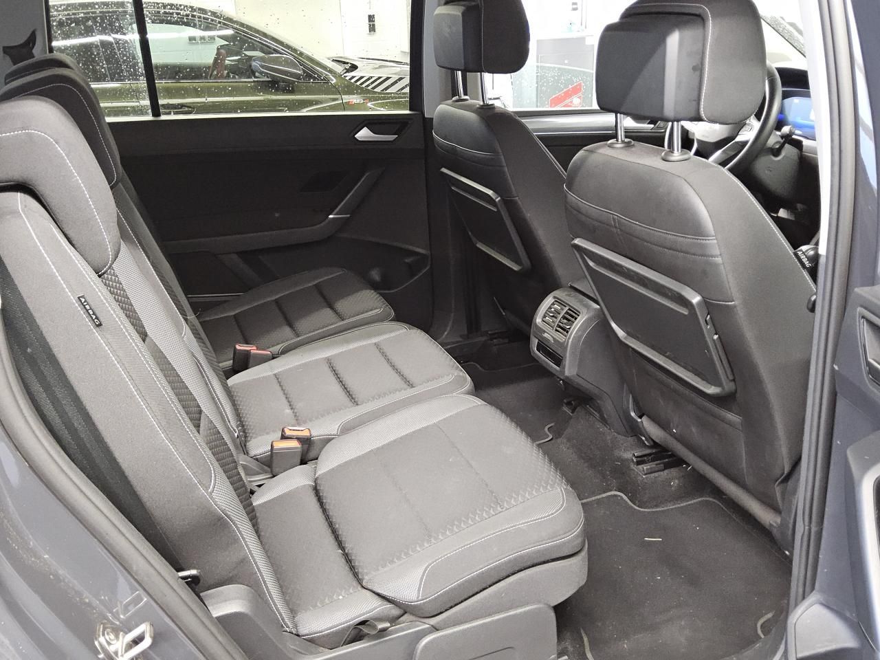 Volkswagen Touran - Bild 6