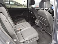 Volkswagen Touran - Vorschau Bild 6