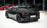 Ferrari 488 GTB*CARBON-LED*RACING-SEATS*JBL*20"LM*1.HAND - Ferrari 488 GTB Gebrauchtwagen