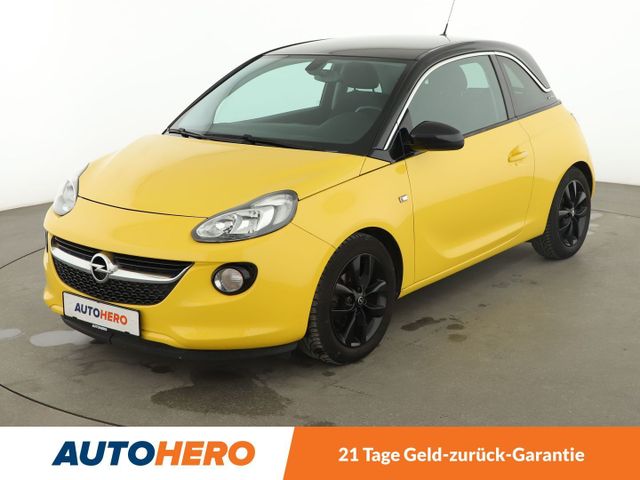 Opel Adam 1.4 Jam *PDC*SHZ*LHZ*ALU*TEMPO*KLIMA*