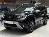 Dacia Duster II Prestige|Navi|R-Kamera|SHZ|Allwetter - Dacia Duster in Mannheim