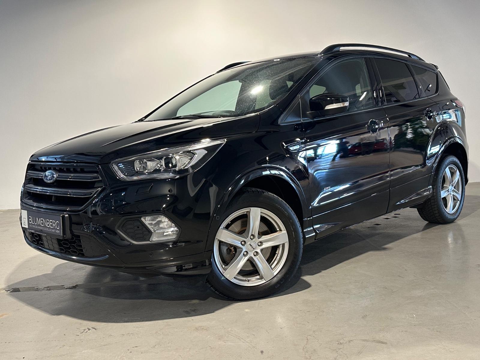 Ford Kuga 1.5 EcoBoost 4x4 ST-Line *ACC,Kamera,Sony**