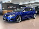 Volkswagen Golf 2.0TSI DSG 4MOTION R DIGI LED NAVI ACC KEYL - Volkswagen Golf: Blau, Tsi Motion