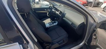 Audi A6 - 10
