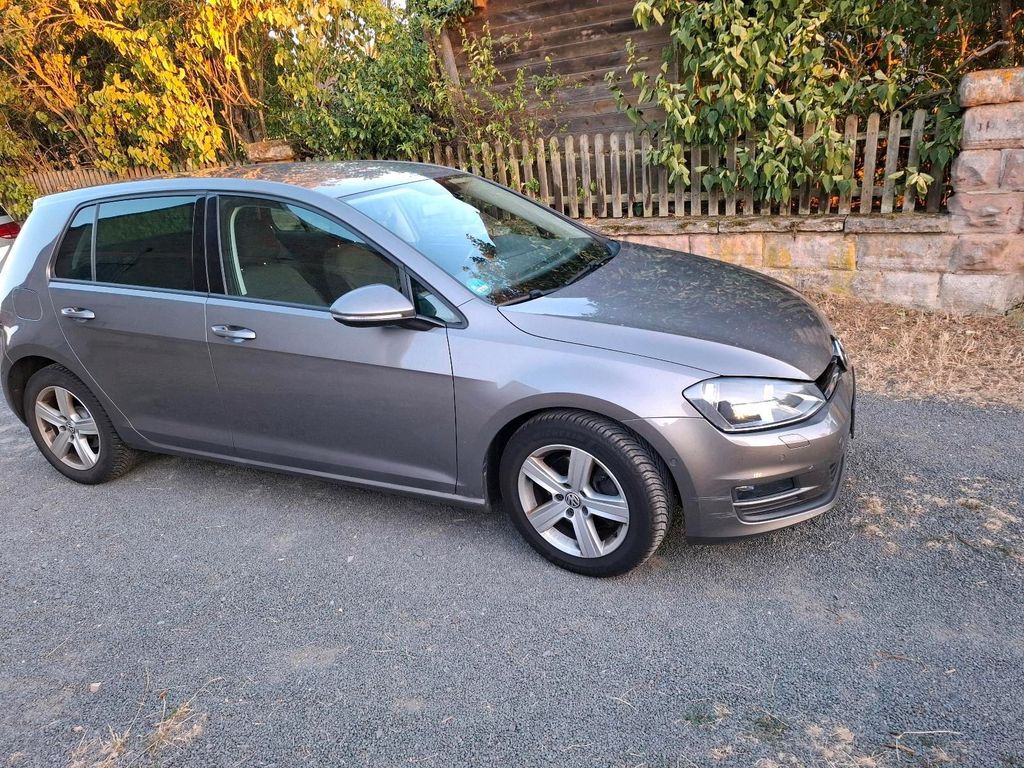 Image of Volkswagen Golf