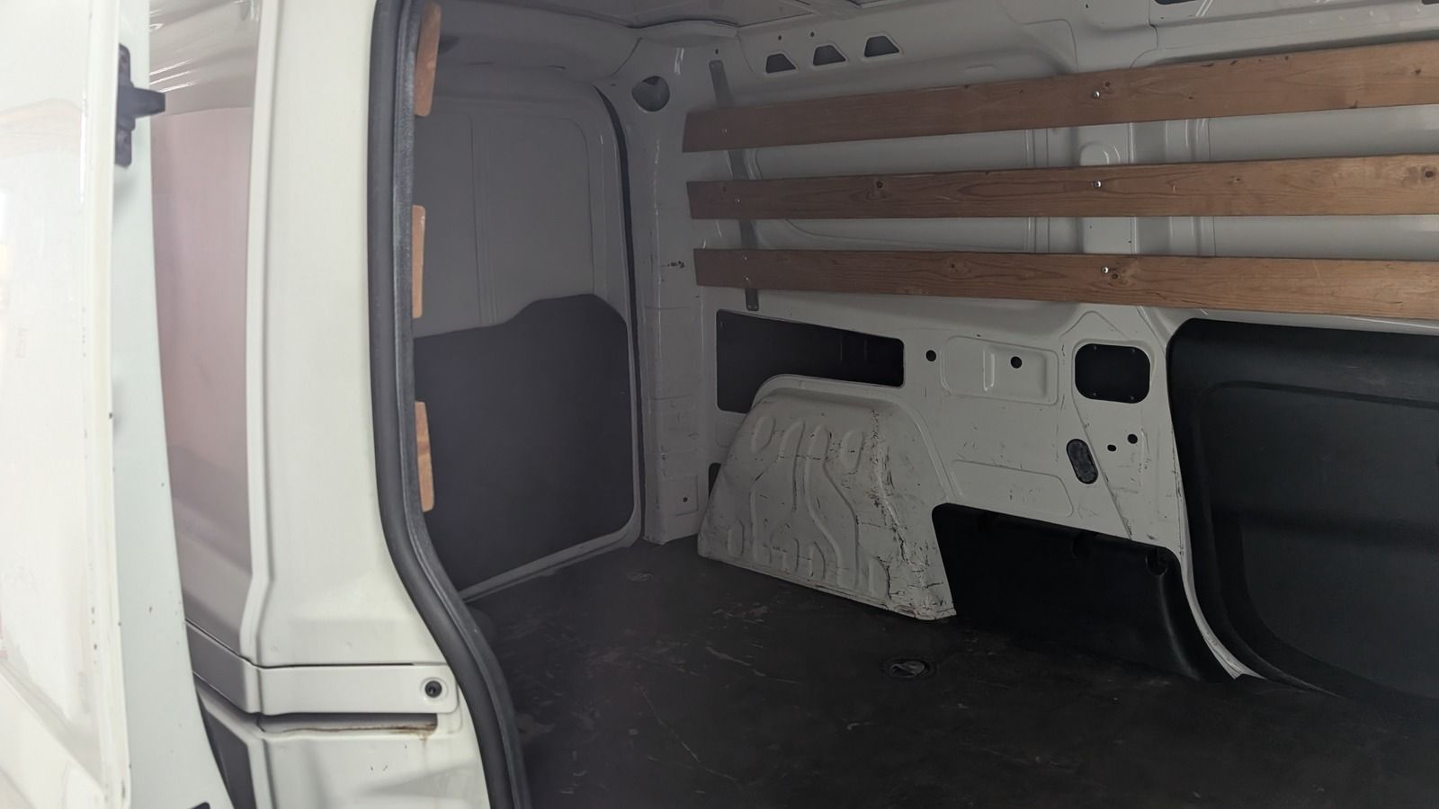 Fahrzeugabbildung Opel Combo D 1.3 CDTi Kasten L2 * lang *