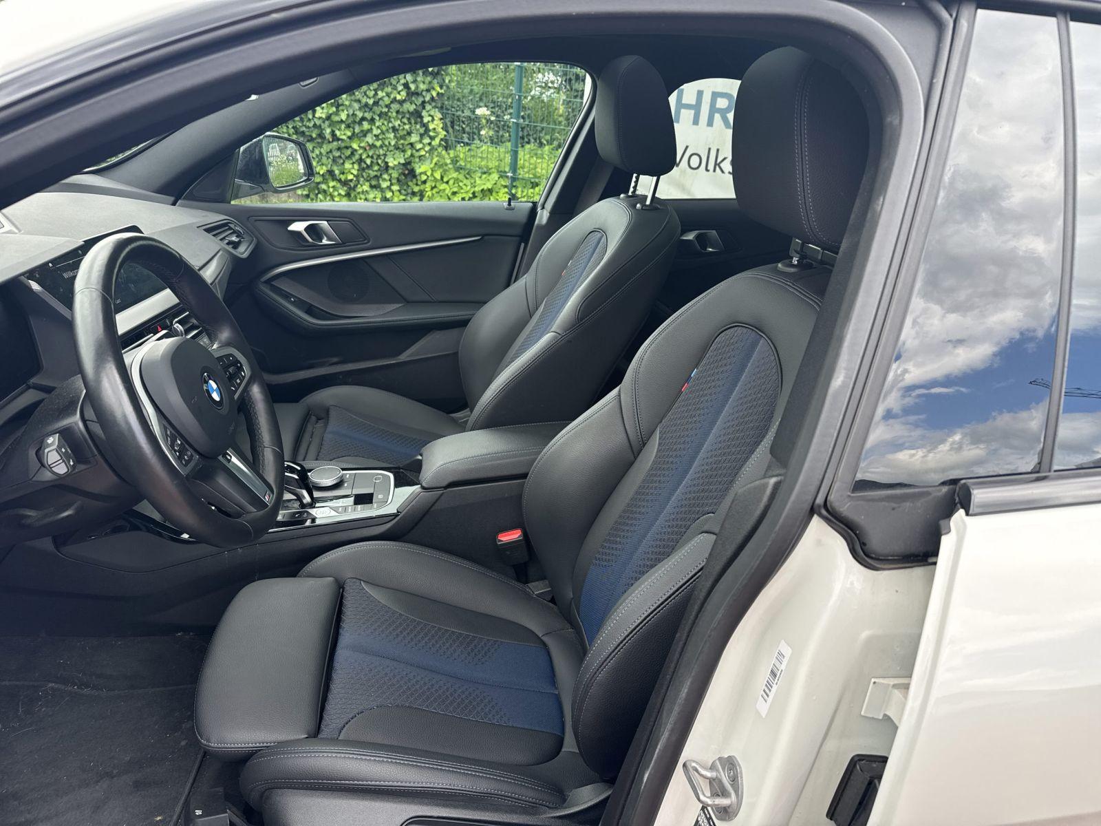 BMW 218i 2er Gran Coupe - 218i M Sport Schiebedach+R