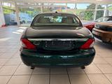 Jaguar X-Type 3.0 V6 Executive - Jaguar X-Type Gebrauchtwagen