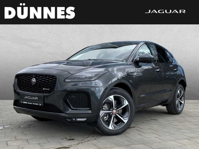 Jaguar E-Pace D200 AWD R-Dynamic SE