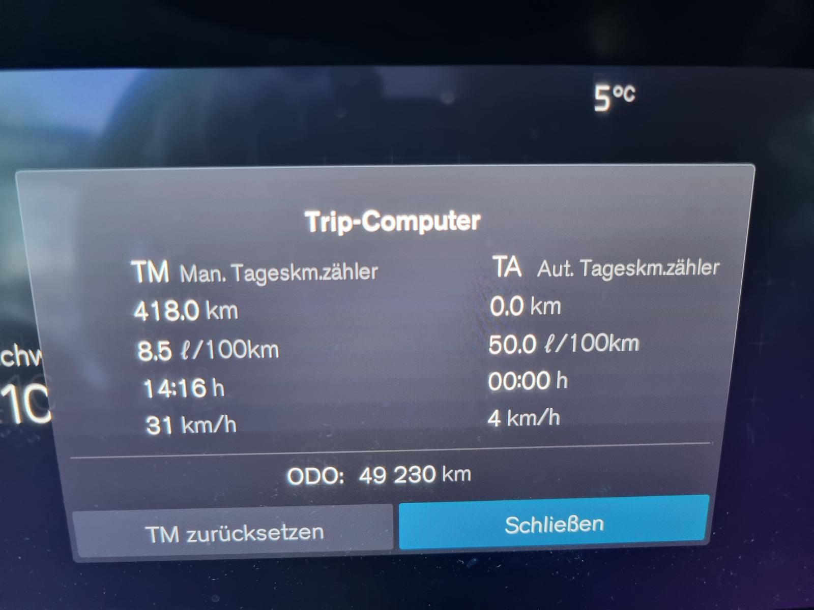 Fahrzeugabbildung Volvo XC60 B4 Diesel Plus Dark 'AHK'
