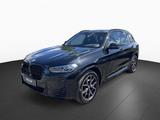 BMW X3 xDr 30dA M SPORT LivePr,Laser,Pano,AHK,St+Go - BMW X3 mit Anhängerkupplung
