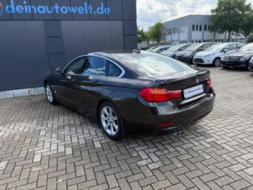 BMW 420 - 6