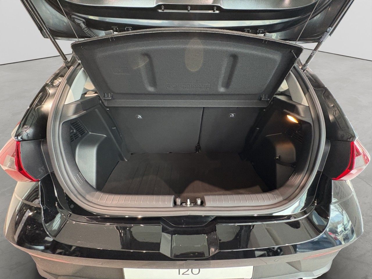 Hyundai i20 - Bild 7