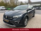 Dacia Sandero III Stepway Essential/LPG/Tüv Neu/Top - Dacia Sandero Gebrauchtwagen