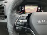 Skoda Karoq Sportline 2.0 TDI DSG 4x4 *Matrix*Pano*AHK - Skoda Karoq mit Diesel-Antrieb: Geländewagen
