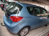 Opel Meriva B Active AHK KLIMA LM - Opel Meriva Gebrauchtwagen in Mainz