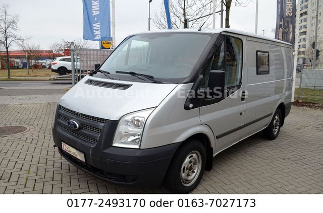 Ford Transit Kasten/ Wohnmobil