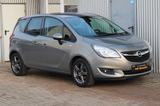 Opel Meriva B Drive+Klimaaut+2.Hand+PDC+Tempomat - Opel Meriva: Winterreifen