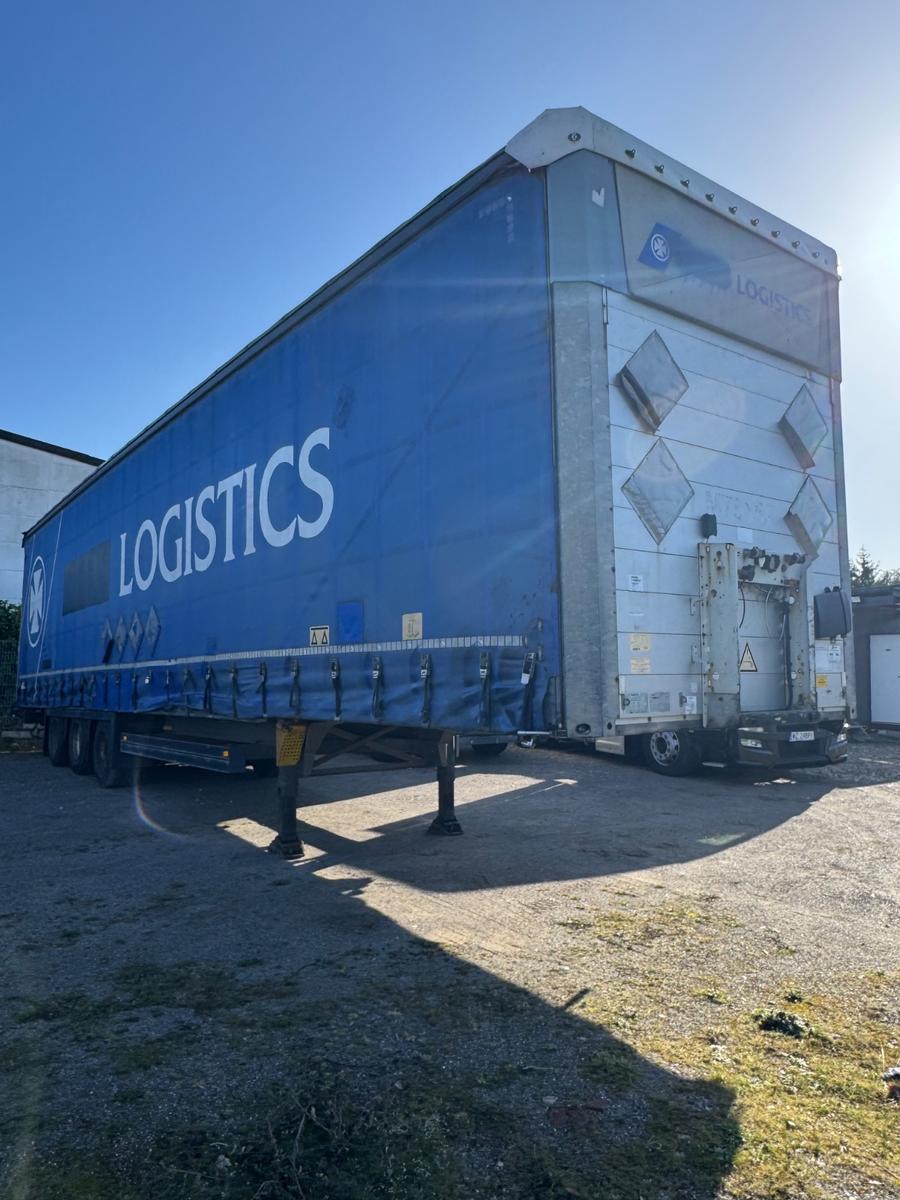 Schmitz Cargobull SCB*S3T