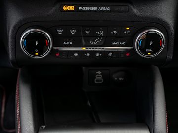 Ford Kuga 2.0 ST-Line X Stauassistent Kamera Navi ACC