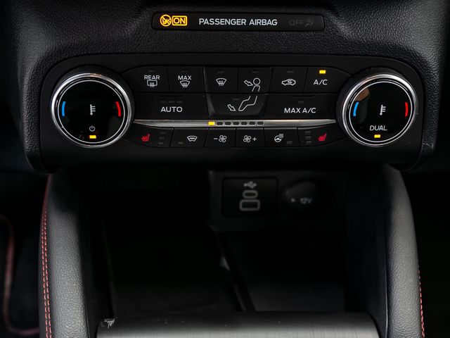 Ford Kuga 2.0 ST-Line X Stauassistent Kamera Navi ACC
