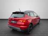 Seat Arona FR 1.0 TSI 7-Gang DSG - Seat Arona