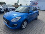 Suzuki Swift*1. Hand*Navi*Kamera*Klima*USB*DAB - gebrauchte Suzuki Swift aus dem Jahr 2020