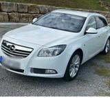 Opel Insignia Sports Tourer 2.0 CDTI Active 118 A... - Opel Insignia: Active