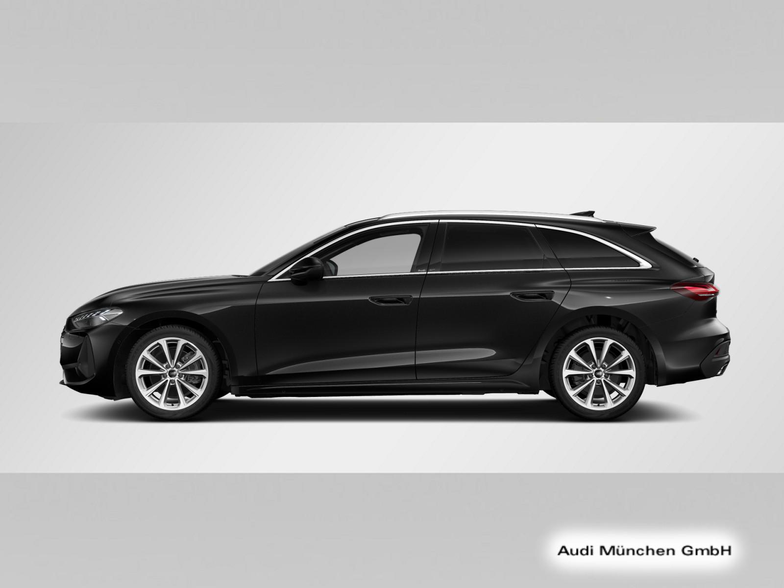 Audi A5 Avant TFSI S tronic B&O/HuD/Kamera, миниатюра 6