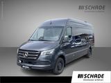 Mercedes-Benz Sprinter 317 CDI Tourer Select/Basic/Navi/Klima