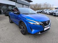 Nissan Qashqai 1.3 DIG-T MHEV Tekna AHK