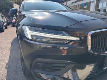 Volvo V60 - 4