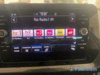 Volkswagen T-Cross - Vorschau Bild 13