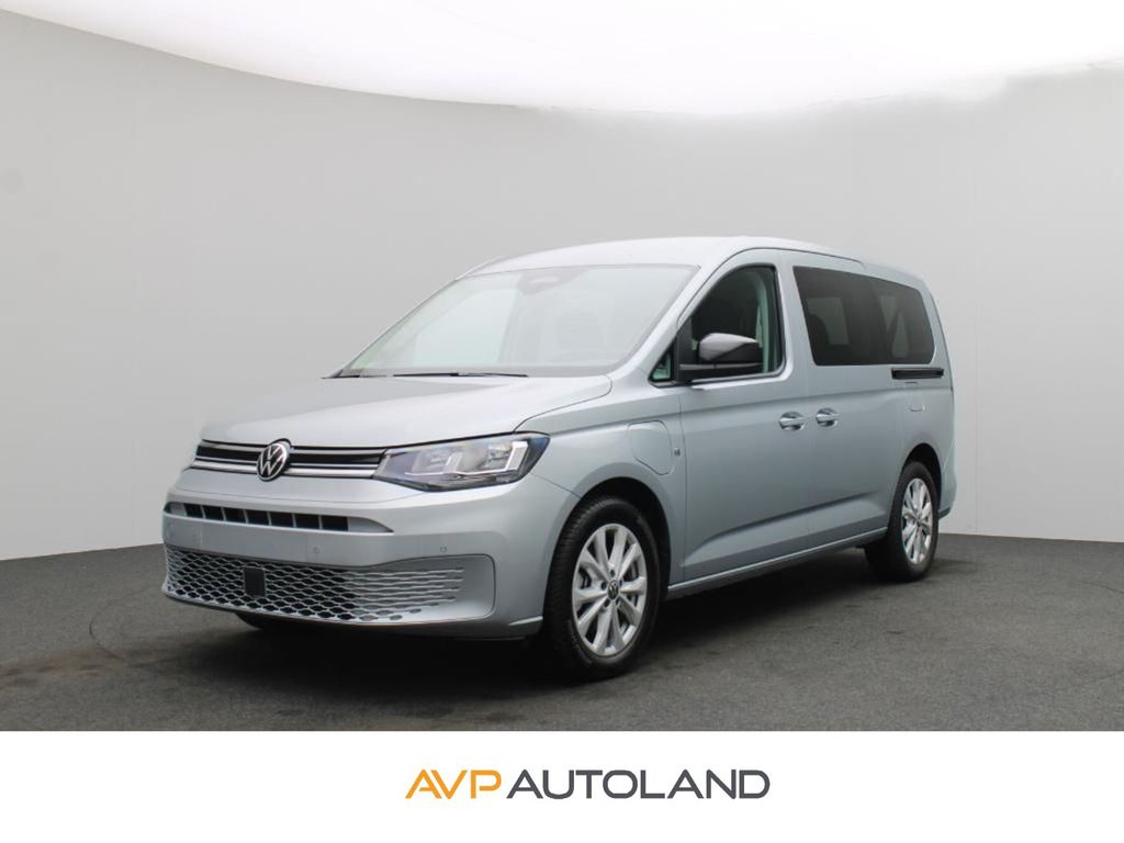 Volkswagen Caddy Maxi eHybrid LIFE | 7-SITZER | NAVI | ACC