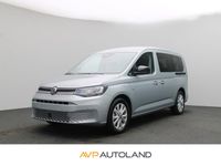 Volkswagen Caddy Maxi - Vorschau Bild 1