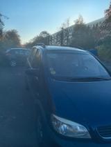 Opel Zafira 2.0 DTI 16V - - Opel Zafira in Rostock