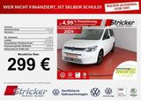 Volkswagen Caddy Style 2.0 TDI DSG 299,-ohne Anzahlung Navi - gebrauchte VW Caddy aus dem Jahr 2024