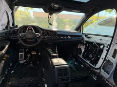 VW Golf VIII GTI/IQ.LIGHT/ BLACK STYLE/PANORAMA