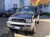 Suzuki Jimny 1.3i 16V cat 4WD Special - gebrauchte Suzuki Jimny aus dem Jahr 2011