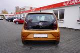 Volkswagen up! 1.0 join up! Start-Stopp PDC Schiebedach USB - Volkswagen up!: Join