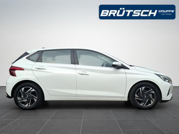 Hyundai i20 - 8