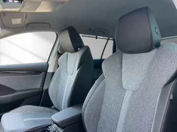 Skoda Octavia Combi 1.5 TSI mHEV Balance *DSG*MATRIX*