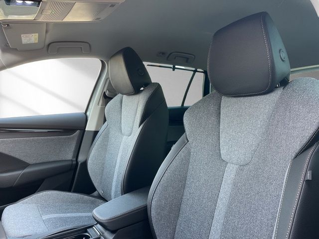 Skoda Octavia Combi 1.5 TSI mHEV Balance *DSG*MATRIX*