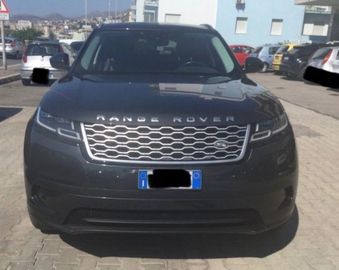 Land-Rover Range Rover Velar - 1