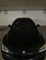 BMW 650i Coupé -